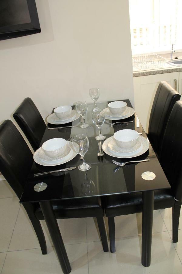 Van Apartments * Caerphilly