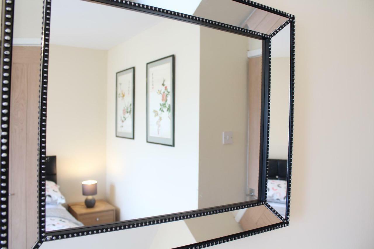 Van Apartments Apartment Caerphilly