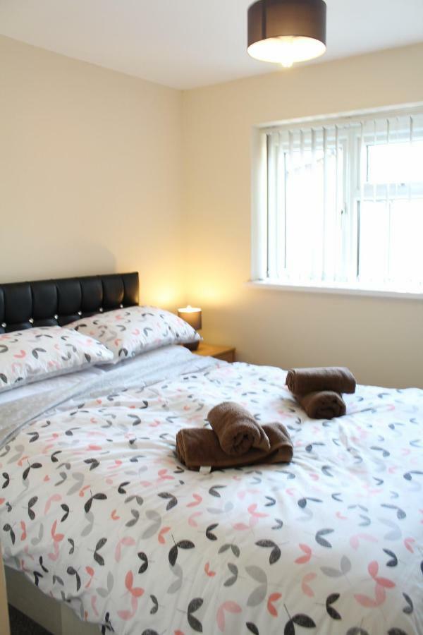Van Apartments Apartment Caerphilly